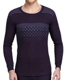 Fulok Mens Slim Print Cotton Crewneck Long Johns Thermal Underwear Dark Purple Small by Alok Misra (ISBN: 9788198874085)