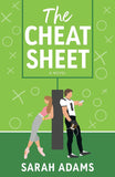 The Cheat Sheet (Paperback) – Sarah Adams image 1