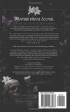 Nocticadia: A Dark Academia Gothic Romance (Paperback) image 2