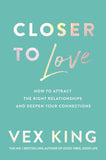 Good Vibes :  Closer to Love : Things No One Taught Us About Love:  - paperback image 4