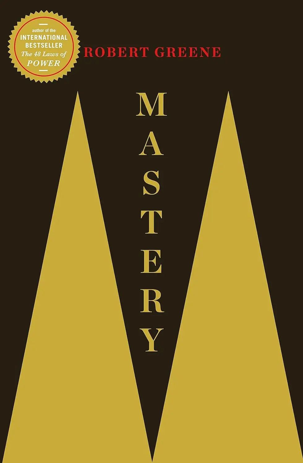 Mastery - Paperback image 1
