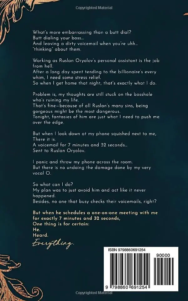 Cruel Promise (Paperback) image 2