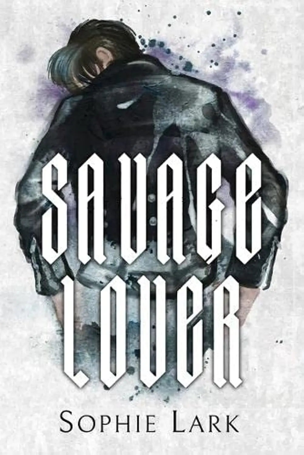 Savage Lover (Book 3) (Paperback) image 1