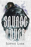 Savage Lover (Book 3) (Paperback) image 1