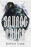Savage Lover (Book 3) (Paperback) image 1