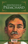 Selected Short Stories Munshi PremChand(Paperback) image 1