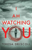 I Am Watching You -Paperback image 1