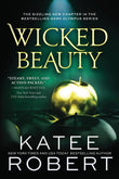 Wicked Beauty: Book 3 of Dark Olympus – Paperback Edition image 1