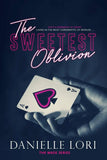 The Maddest Obsession + The Sweetest Oblivion -Set of 2 – Danielle Lori image 2