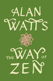 The Way of Zen by Watts, Alan W (ISBN: 9780375705106)