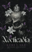 Nocticadia: A Dark Academia Gothic Romance (Paperback) image 1