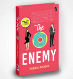 The Enemy (Paperback) image 3