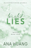 Twisted Special Edition Series 4 books- paperback image 5