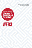 Web3: The Insights You Need from Harvard Business Review (HBR Insights Series) by Review, Harvard Business (ISBN: 9781647824976)