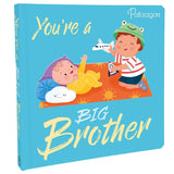 You'Re a Big Brother by Na (ISBN: 9781837714117)