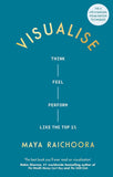 Visualize: Think, Feel, Perform Like the Top 1%