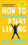how to stop worrying and start living by Na (ISBN: 9788193369616)