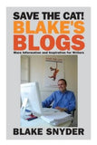 Save the Cat! Blake's Blogs -Paperback image 1