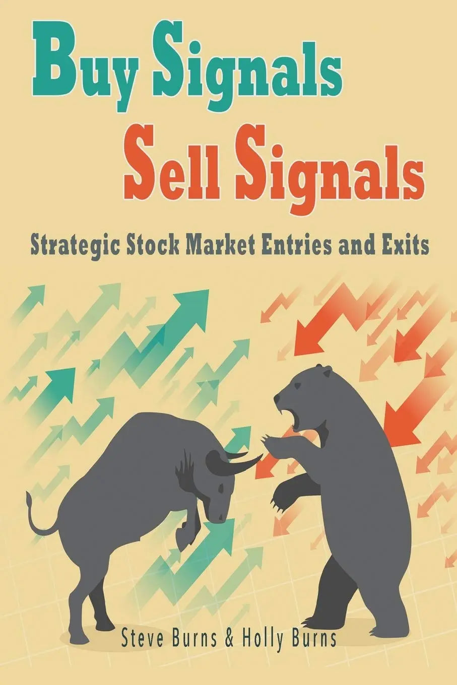 Buy Signals Sell Signals -Paperback image 1