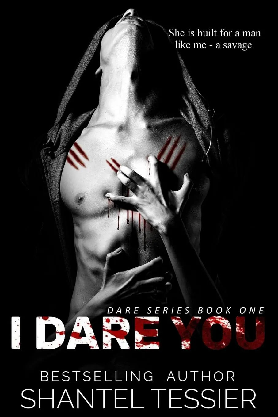 I Dare You (PAPER BACK) image 1