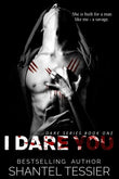 I Dare You (PAPER BACK) image 1