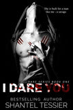 I Dare You (PAPER BACK) image 1