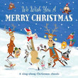 We Wish You A Merry Christmas by Kitty Taylor (ISBN: 9781801051736)