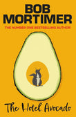 Hotel Avocado : paperback image 1