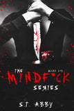 "The Mindfuck Series  and THAT SIK LUV"..Paperback .... (S) image 3