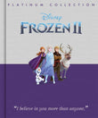 Disney Frozen 2 Platinum Collection by Na (ISBN: 9781838527372)
