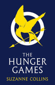 The Hunger Games PaperbackÐ  by Suzanne Collins