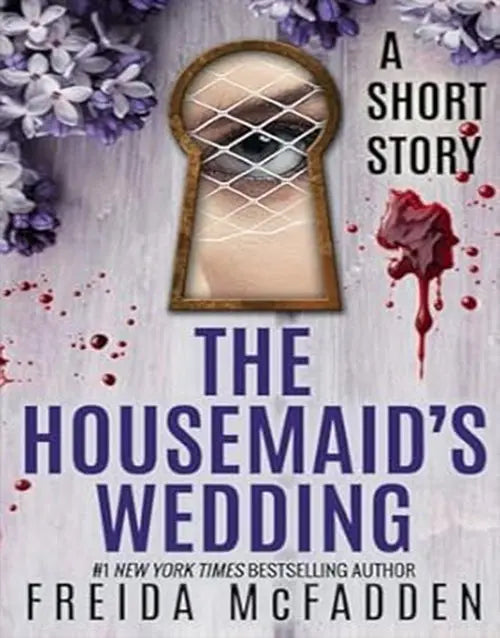 The Housemaid's Wedding: A Short Story Paperback ISBN: 979-8344920047 ISBN 9798344920047 Paperback bookcover – Nybookshub