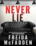 Never Lie Paperback ISBN: 978-1728296166 | 9781728296166 | Paperback