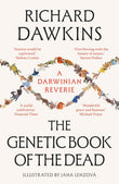 The Genetic Book of the Dead: A Darwinian Reverie by Richard Dawkins (ISBN: 9781804548097)