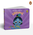 My Little Book of Krishna by Na (ISBN: 9780143453246)