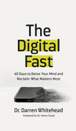 The Digital Fast: - paperback image 1
