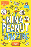 Nina Peanut is Amazing by Sarah Bowie (ISBN: 9780702329876)