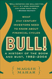 BULL PB PaperbackÐ   by Maggie Mahar