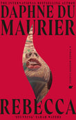 Rebecca (International Edition) by Daphne du Maurier (ISBN: 9780349019253)