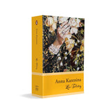 Anna Karenina (PB) (Select Classics) by Leo Tolstoy (ISBN: 9789815204100)