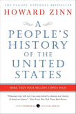 A People's History of the United States: 1492-Present by Howard Zinn