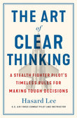 The Art of Clear Thinking  - Paperback image 1