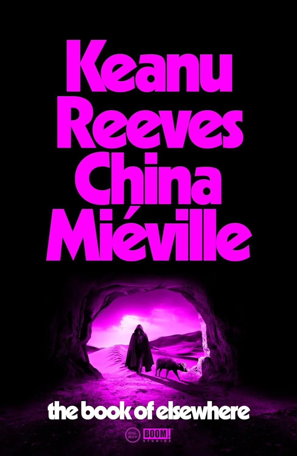 The Book of Elsewhere-  Paperback image 1