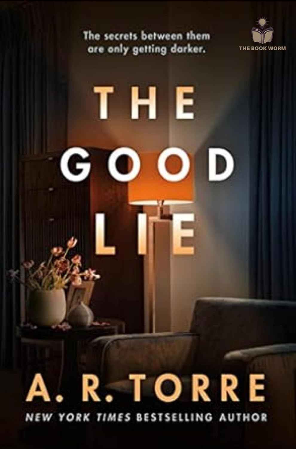 The Good Lie  -PaperbackÐ  by THE BOOK WORM