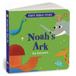 Noah's Ark (Old Testament): First Bible Story | An Illustrated Story Book for Kids I Ages 5+ [Penguin Early Learning Ser by Pengiun (ISBN: 9789815280364)