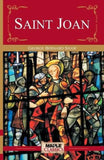 Saint Joan (Paperback) image 1