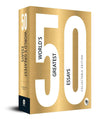 50 World’s Greatest Essays -  PaperbackÐ   by Various
