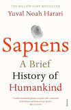 Yuval Noah Harari Collection 3 Books Set Sapiens, Homo Deus, 21 lessons -Paperbac image 2
