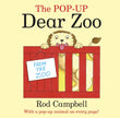 Macmillan Childrens Books The Pop-Up Dear Zoo With a pop-up animal on every page!. by Rod Campbell (ISBN: 9781035004232)
