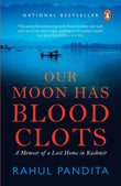 Our Moon Has Blood Clots (Paperback) image 1
